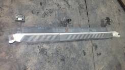 Подножка. Nissan Terrano Regulus, JLUR50, JTR50, JRR50, JLR50 Двигатели: VG33E, QD32TI