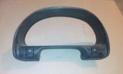 Консоль панели приборов. Subaru Legacy, BD5