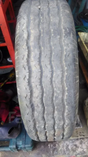 Goodyear Cargo G91. �����������, �/�, ����� 40 % ����