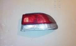 Стоп-сигнал. Subaru Legacy, BD5