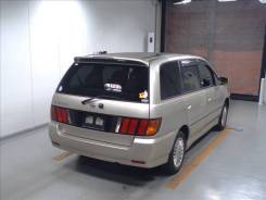 Nissan Bassara. JTU30, QR25