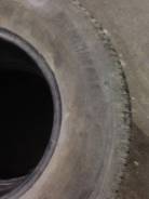 Bridgestone Dueler H/T D689. Всесезонные, 2010 год, износ: 20%, 2 шт