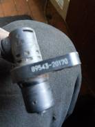 Датчик abs. Toyota: Allion, Premio, Caldina, Avensis, Wish Двигатели: 1ZZFE, 1AZFSE, 1NZFE, 3SGTE, 1AZFE