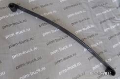 Рессора. Mitsubishi Canter
