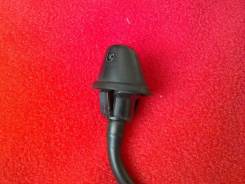 Форсунка омывателя. Nissan Expert, VENW11, VW11, VNW11, VEW11 Двигатели: QG18DE, YD22DD