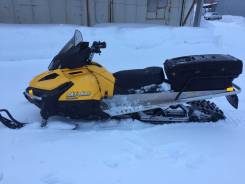 BRP Ski-Doo Tundra LT 550F. исправен, есть птс, с пробегом
