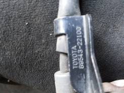 Датчик abs. Toyota: Cresta, Crown, Crown Majesta, Mark II, Chaser Двигатели: 1JZGTE, 1GFE, 2JZGE, 2LTE, 1JZGE, 1GGPE, 4SFE