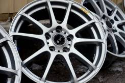 Grass SR. 7.0x17, 5x114.30, ET48