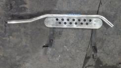 Подножка. Suzuki Jimny, JB43, JB33W, JB23W, JB43W Suzuki Jimny Wide, JB33W, JB43W, JB23W, JB43 Двигатели: M13A, G13B, K6A