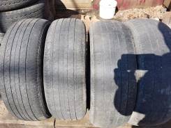 Bridgestone Potenza RE031. Летние, 2002 год, износ: 60%, 4 шт