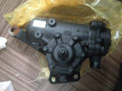 Рулевой редуктор угловой. Hyundai: Gold, Universe, Porter II, HD65, HD120, County, HD, Porter, Trago, Mighty Kia Bongo Kia Granbird Daewoo Novus Daewo...