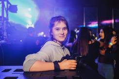 Распространитель. Незаконченное высшее образование (студент), опыт работы 1 месяц