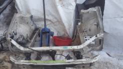 Рамка радиатора. Subaru Impreza WRX, GDB Subaru Impreza WRX STI, GDB Subaru Impreza, GDB