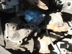 Двигатель в сборе. Mitsubishi Canter