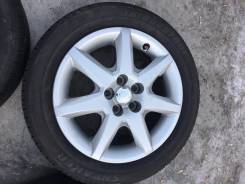 Toyota. 6.0x16, 5x100.00, ET45