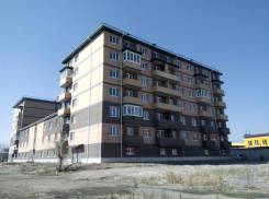 1-комнатная, Кушнира 10. Междуречье, частное лицо, 40 кв. м. Дом снаружи