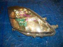 Фара. Toyota Isis, ANM10, ANM15, ANM10G, ANM10W, ZNM10 Двигатели: 1AZFSE, 1ZZFE