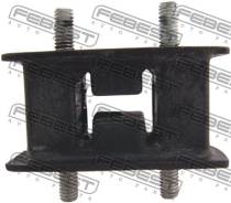Подушка крепления глушителя FEBEST 17567-17010 TM-29