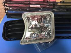 Повторитель поворота в бампер. Toyota Prius, ZVW35, ZVW30, ZVW30L Двигатель 2ZRFXE