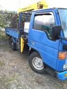 Mazda Titan. WGFAT172777, HA