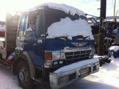 Кабина. Hino FN Hino FS Hino Profia Hino FR