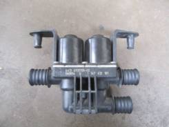 Прокладка отопителя. BMW 5-Series, E60, E61 BMW 6-Series, E63, E64 BMW 7-Series, E65, E66, E67 BMW X5, E53 Двигатели: M47TU2D20, M57D30TOP, M57D30UL...