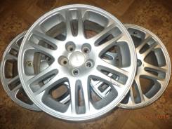 Subaru. 6.5x16, 5x100.00, ET48