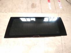 Стекло заднее. Honda HR-V, GH1, GH2 Двигатель D16A