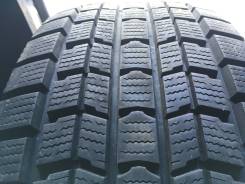 Dunlop Grandtrek SJ7. Зимние, без шипов, износ: 20%, 4 шт