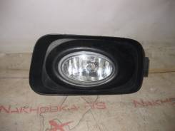 Фара противотуманная. Honda Jazz Honda Accord, CBA-CL7, DBA-CL7, LA-CM3, CL7, DBA-CM2, LA-CM2, CL9, CBA-CM2, CL8, ABA-CL7, LA-CL8, ABA-CL8, LA-CL9, AB...