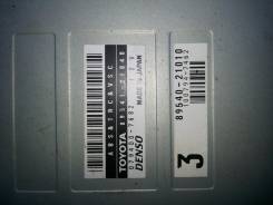 Блок abs. Toyota Caldina, ST215 Двигатель 3SGTE