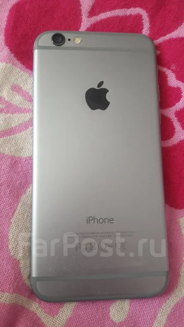 Apple iPhone 6. �/� ����