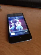 Apple iPod touch 4. ����