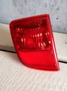 Катафот. Toyota Land Cruiser, UZJ200W, URJ200, UZJ200 Двигатели: 3URFE, 2UZFE