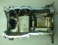 Поддон. Toyota: Corolla Rumion, Noah, Voxy, Allion, Matrix, Premio, Vios, Harrier, Prius a, Isis, Wish, Corolla, Prius, Auris, Corolla Axio, Corolla F...