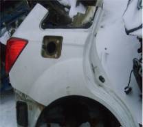 Крыло. Lifan X60