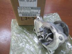 Помпа водяная. Nissan Juke Двигатель HR16DE