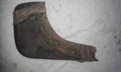 Брызговики. Volkswagen Touareg, 7LA,, 7L6,, 7L7, 7LA, 7L6 Двигатель BAC