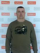 Грузоперевозки, фургон три тонны (15 кубов).
