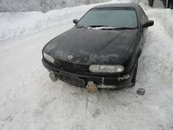 Nissan Presea. R10, GA15