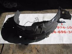 Подкрылок. Honda Civic Hybrid, DAA-FD3 Honda Civic, FD1, DBA-FD2, DBA-FD1 Двигатели: LDA2, P6FD1, R18A1, K20Z3
