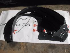 Подкрылок. Honda Civic Hybrid, DAA-FD3 Honda Civic, FD1, DBA-FD2, DBA-FD1 Двигатели: LDA2, P6FD1, R18A1, K20Z3