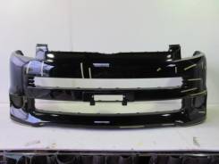 Бампер. Toyota Voxy, ZRR70, ZRR70G, ZRR70W