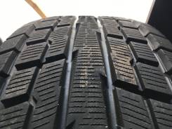 Yokohama Geolandar I/T-S G073. Зимние, без шипов, износ: 10%, 4 шт