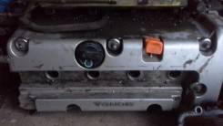 Двигатель в сборе. Honda Accord Двигатель K24A