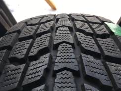 Dunlop Grandtrek SJ6. Зимние, без шипов, износ: 10%, 4 шт