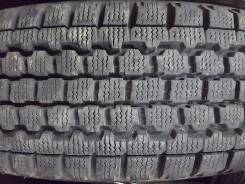 Bridgestone Blizzak W965. Всесезонные, износ: 5%, 4 шт