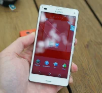 Sony Xperia Z3 Compact. �/�. ��� �����