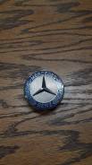 Эмблема. Mercedes-Benz E-Class, W211 Mercedes-Benz S-Class, W220 Mercedes-Benz C-Class, W204