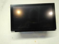 Дисплей. Nissan Primera, RP12, WHP12, HP12, QP12, TNP12, TP12, WTNP12, WRP12, WTP12 Двигатели: QG18DE, QR25DD, QR20DE, SR20VE